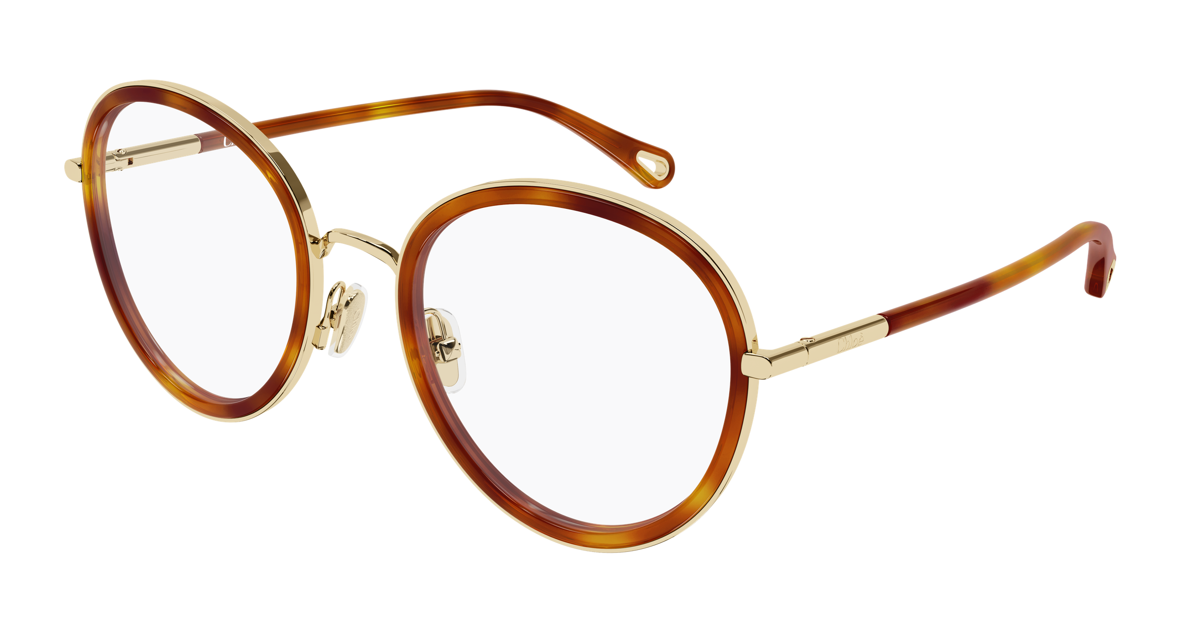 Chloé CH0374O-002  