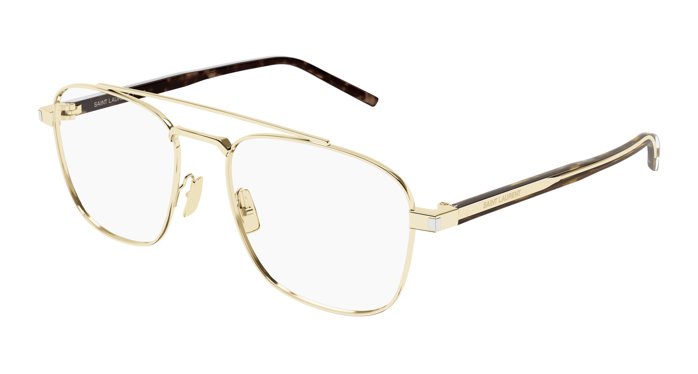 Saint Laurent SL 665 OPT-003  