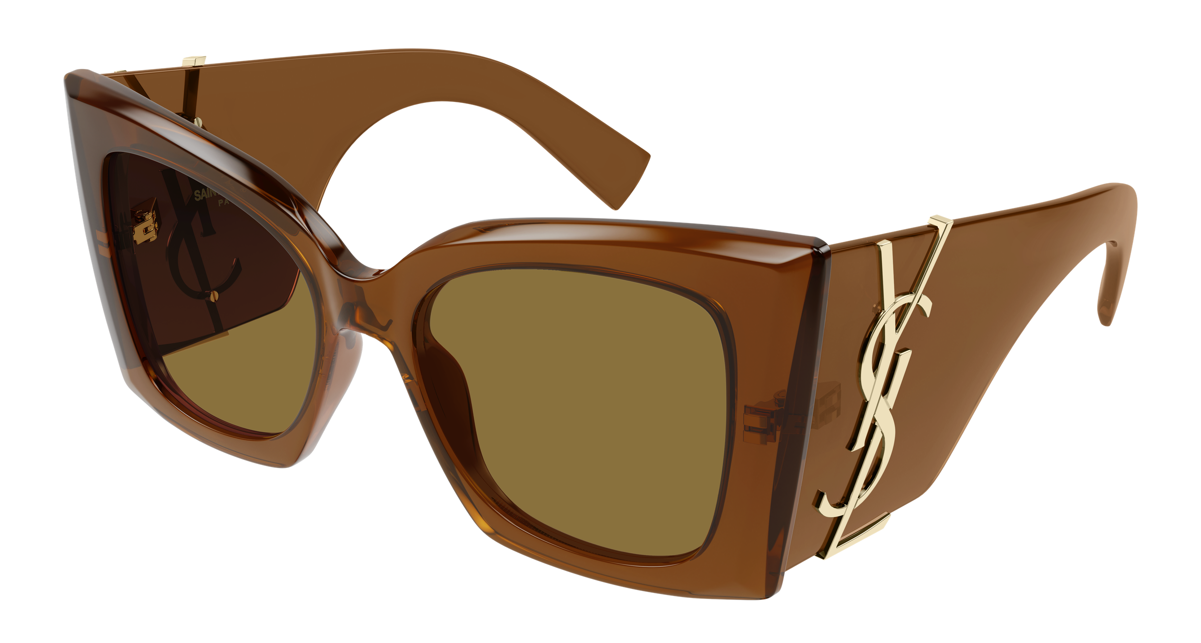 Saint Laurent SL M119 BLAZE CRYSTAL-002  