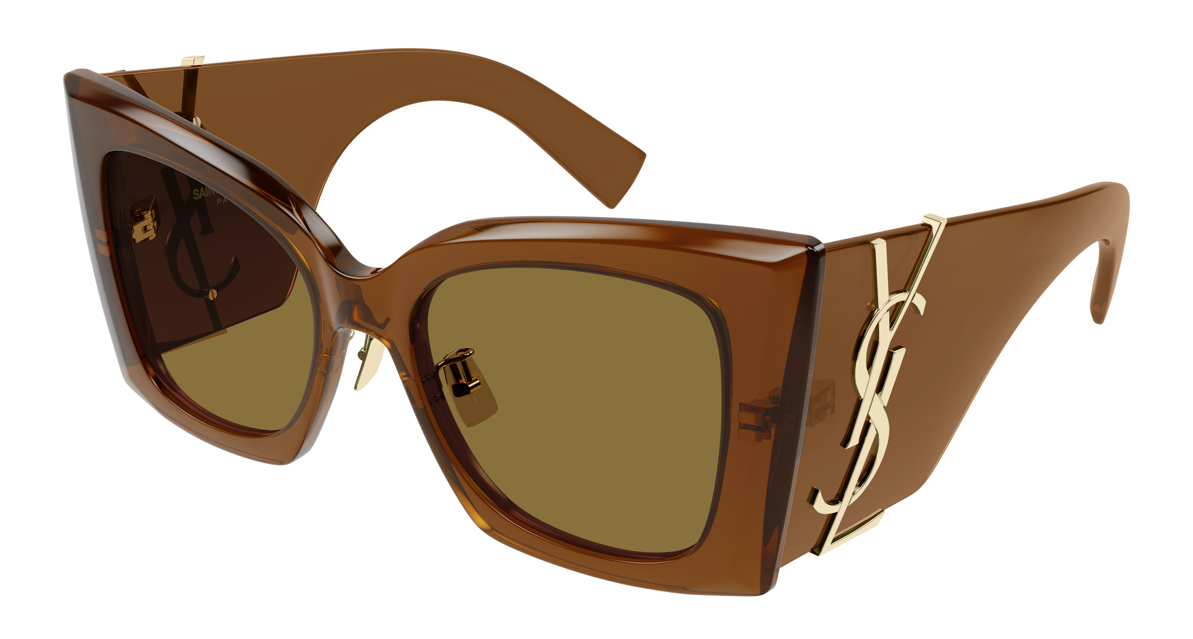 Saint Laurent SL M119/F BLAZE CRYSTAL-001  