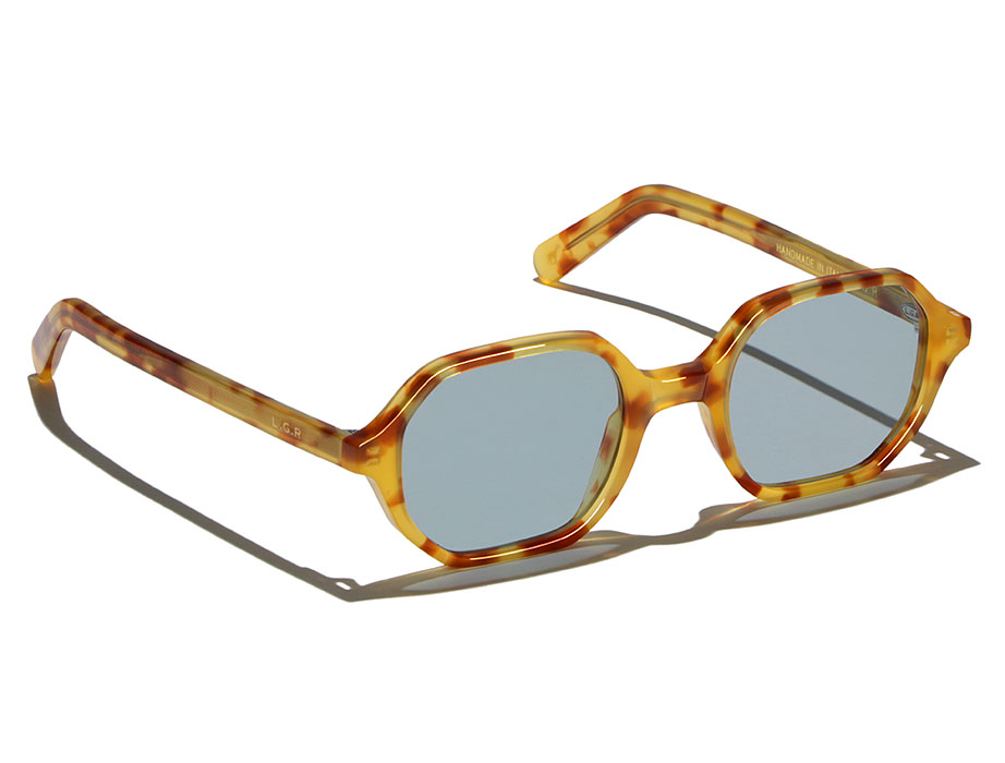 L.G.R. ZANZIBAR 6483  