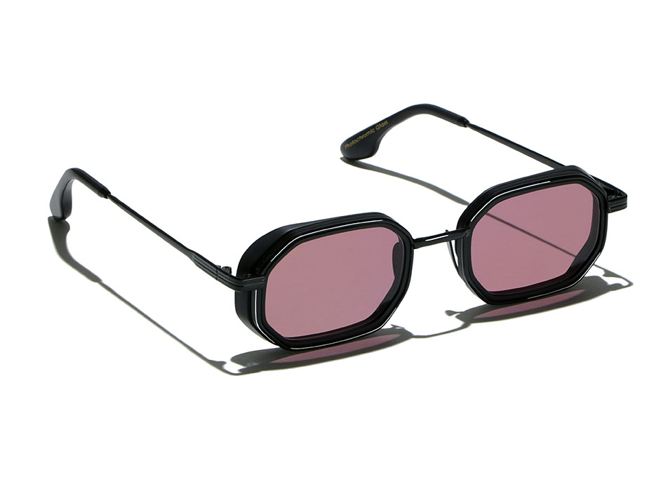 L.G.R. AXUM EXPLORER 6811  