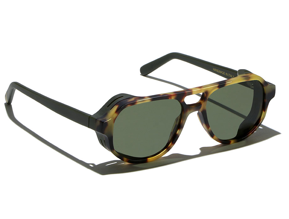 L.G.R. ASMARA EXPLORER 6726  