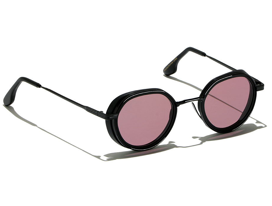 L.G.R. MEKNES EXPLORER 6813  