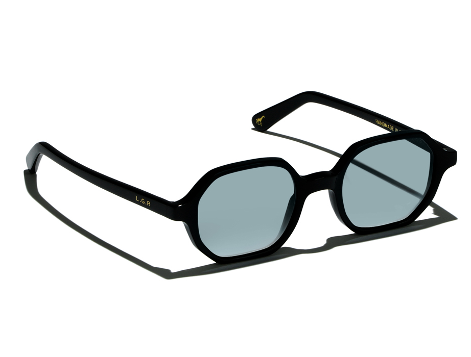 L.G.R. ZANZIBAR 5435  