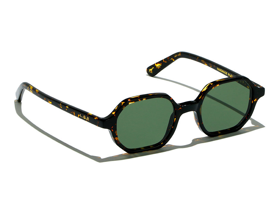 L.G.R. ZANZIBAR 5442  