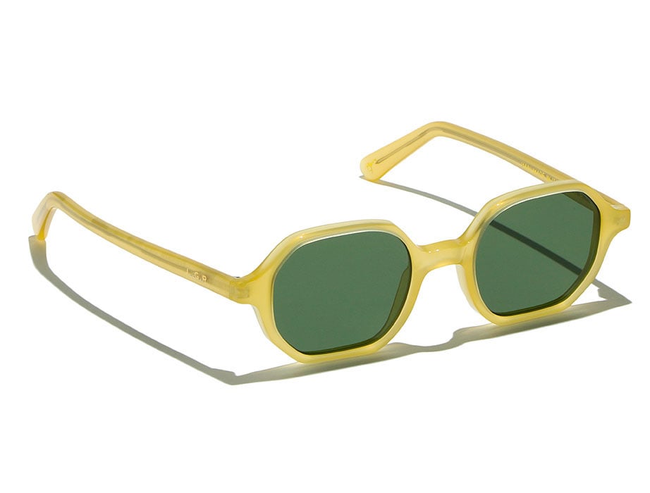 L.G.R. ZANZIBAR 5437  