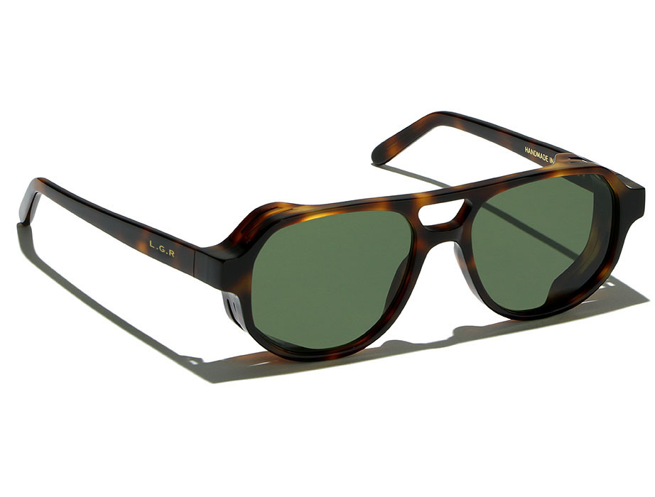 L.G.R. ASMARA EXPLORER 5703  