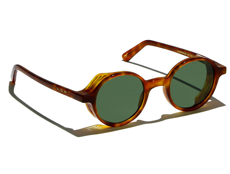 L.G.R. REUNION EXPLORER 5497  