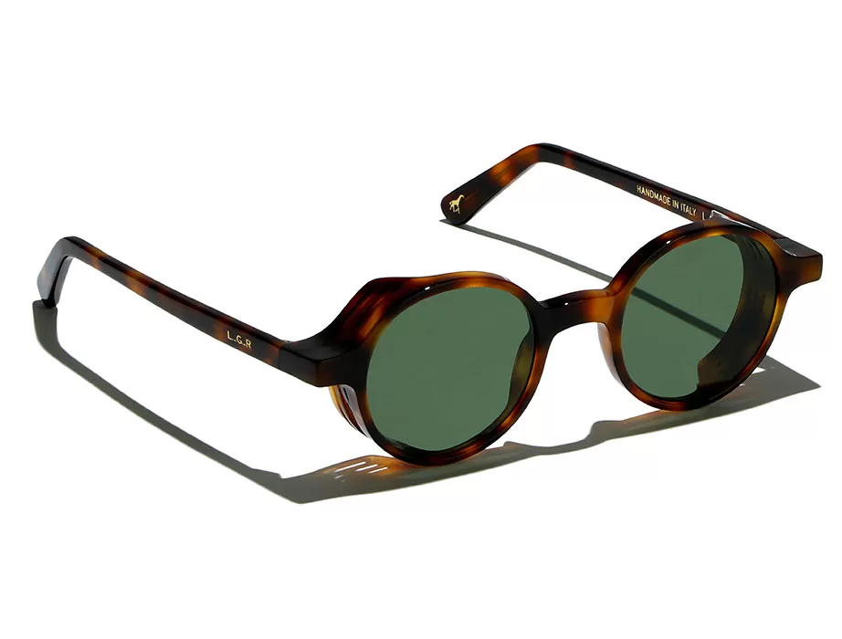 L.G.R. REUNION EXPLORER 5498  