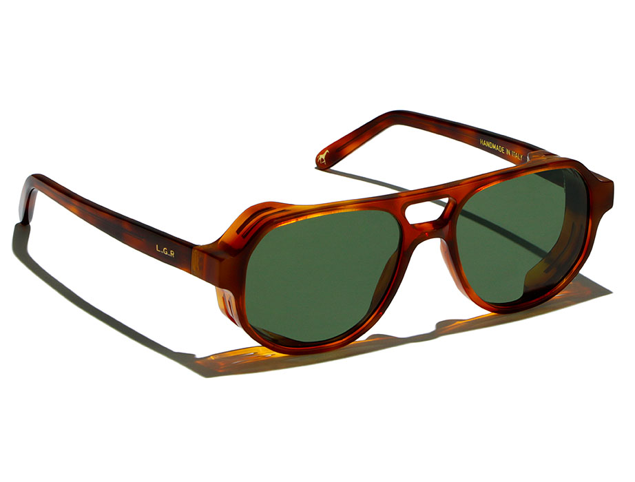 L.G.R. ASMARA EXPLORER 5920  