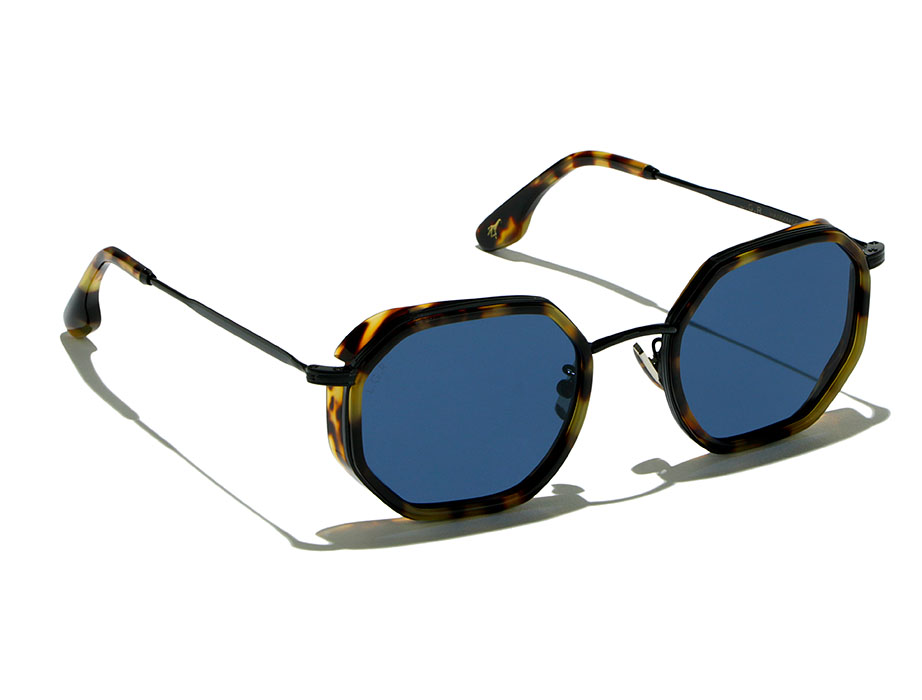 L.G.R. ZANZIBAR METAL EXPLORER 5972  