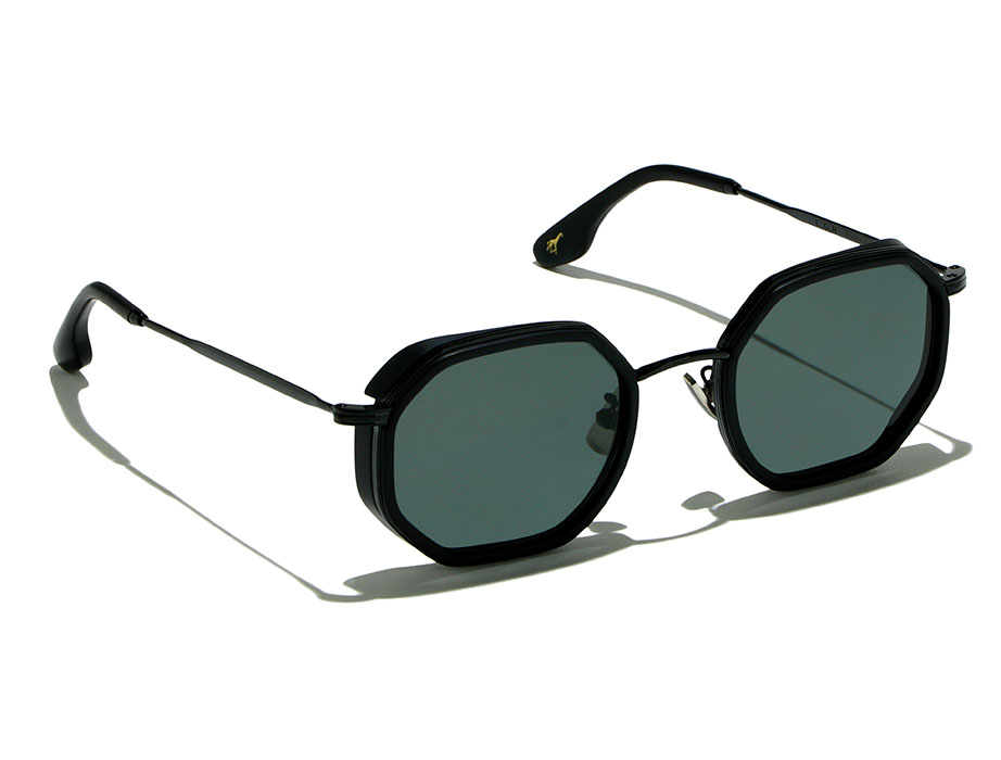 L.G.R. ZANZIBAR METAL EXPLORER 5976  