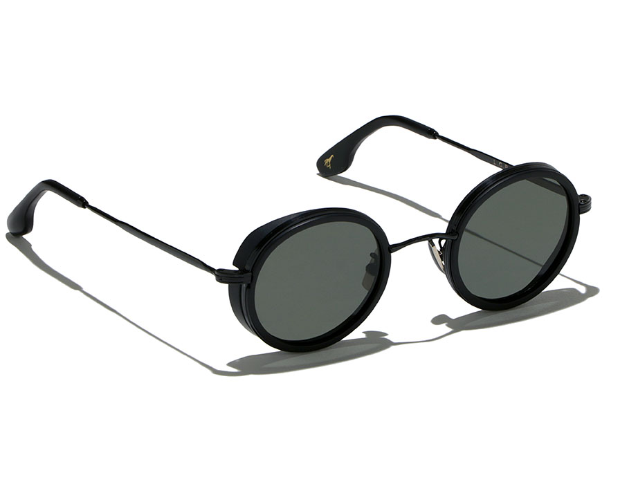 L.G.R. REUNION METAL EXPLORER 6200  