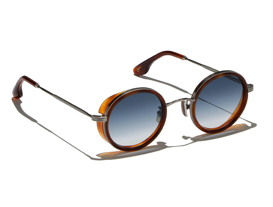 L.G.R. REUNION METAL EXPLORER 6217  