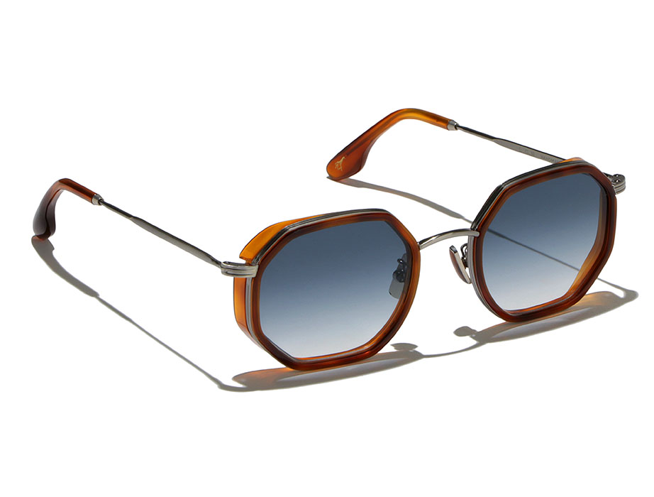 L.G.R. ZANZIBAR METAL EXPLORER 6219  