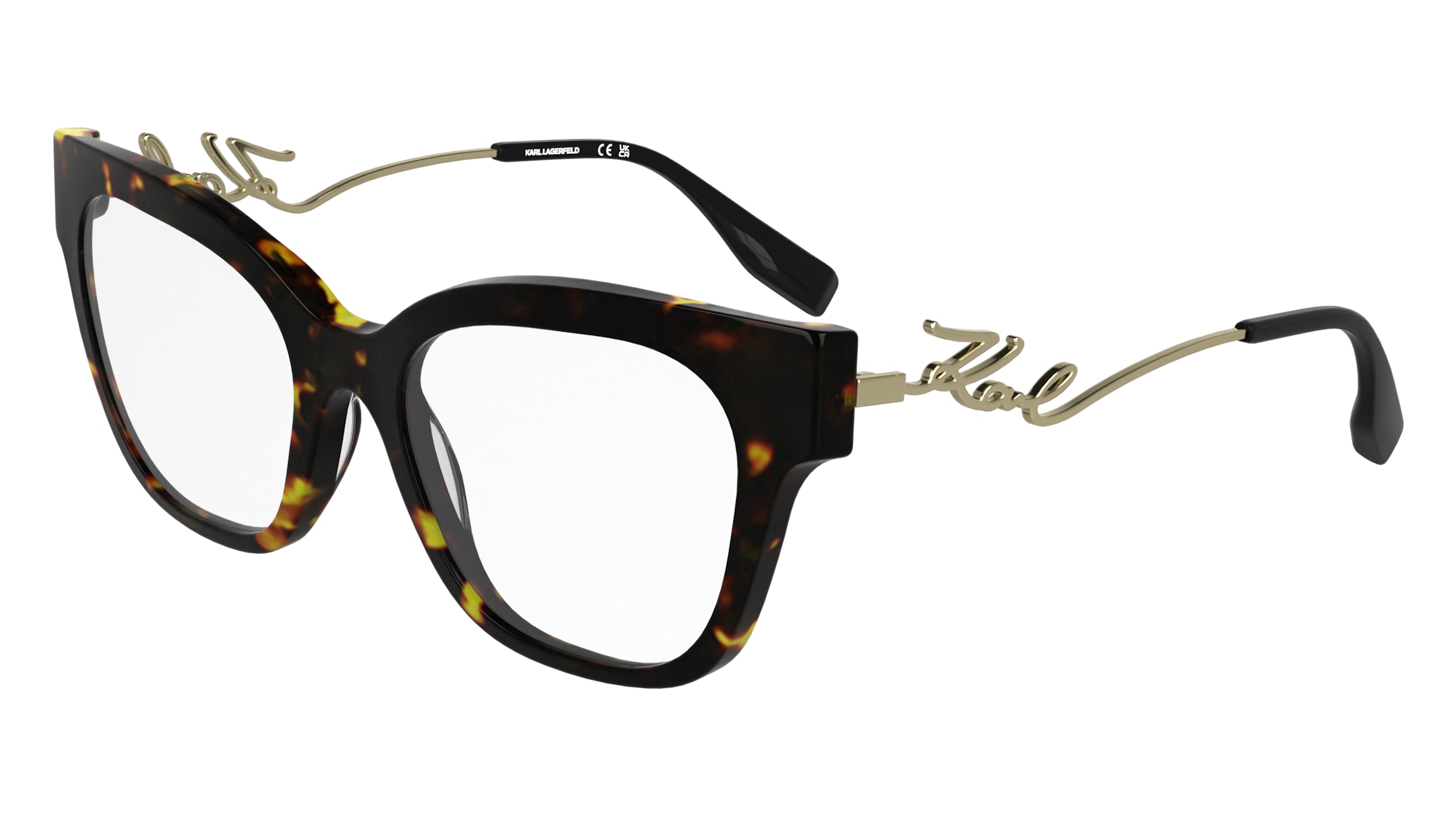 Karl Lagerfeld KL6191 232  
