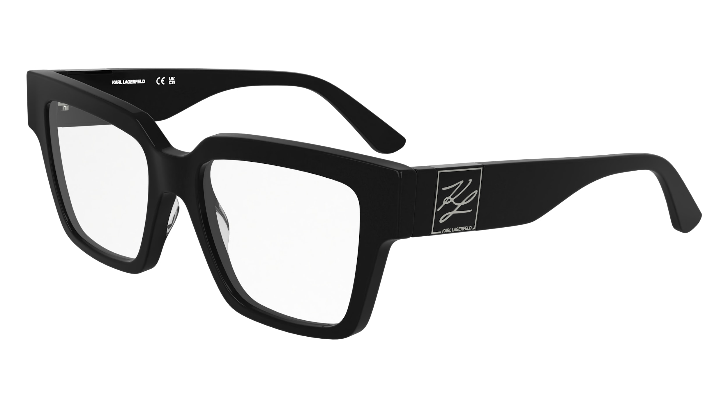 Karl Lagerfeld KL6196 001  
