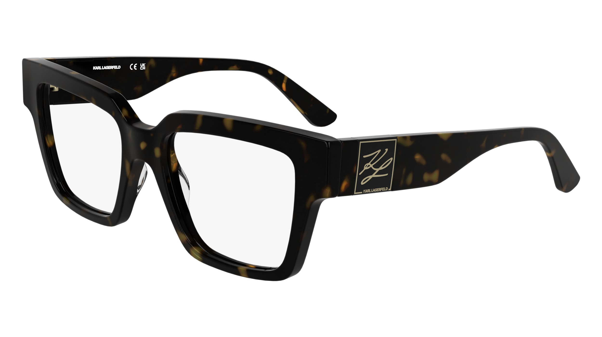 Karl Lagerfeld KL6196 242  