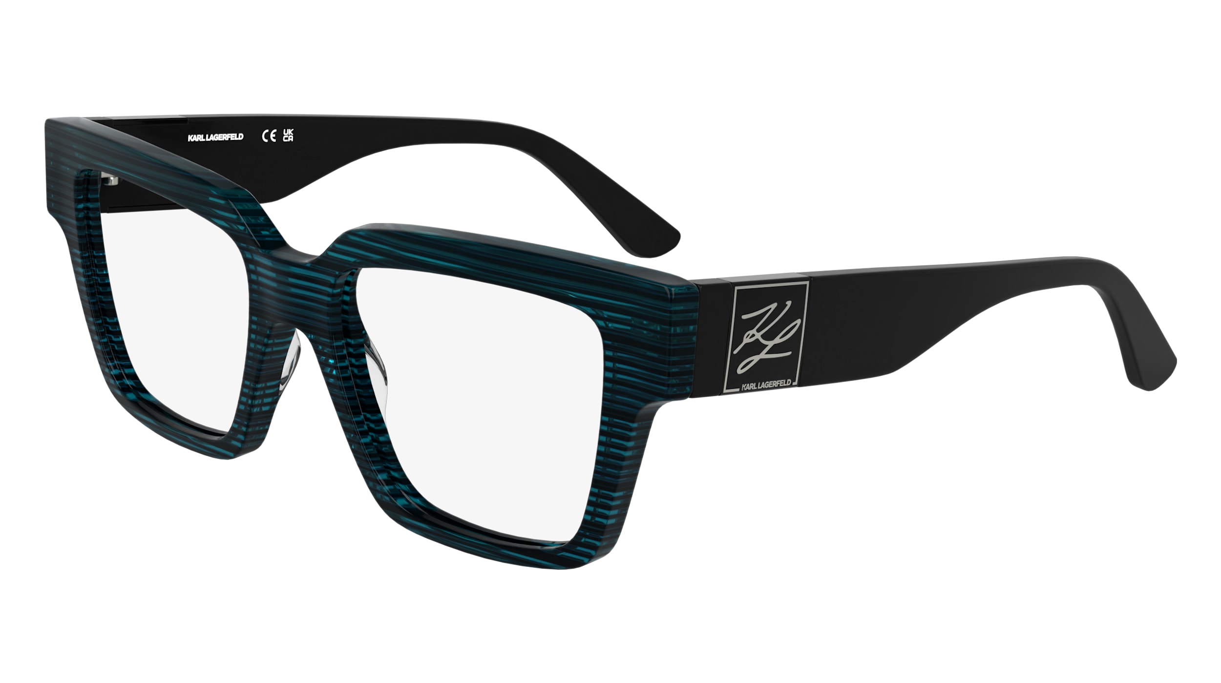 Karl Lagerfeld KL6196 422  
