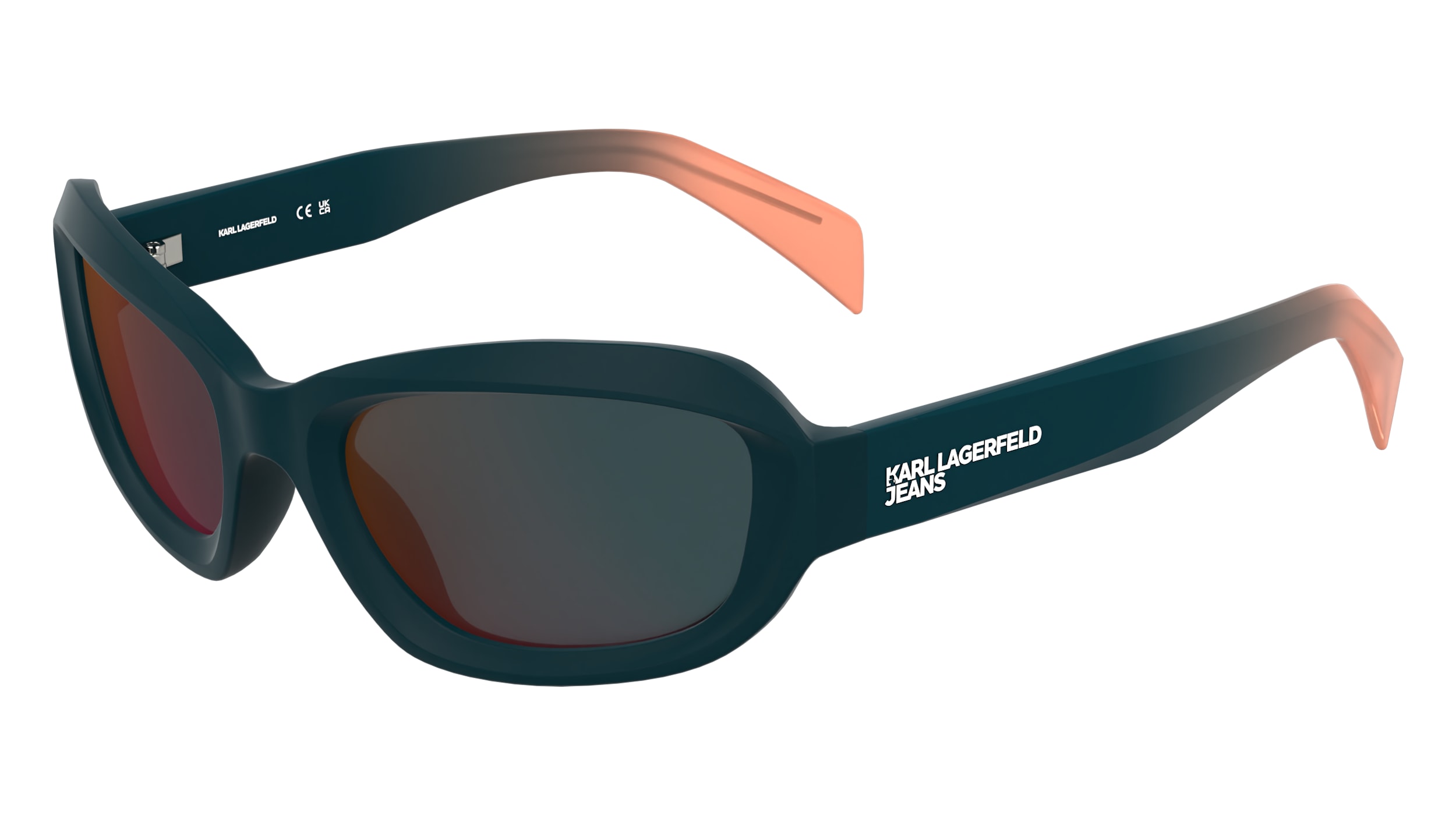 Karl Lagerfeld KLJ6200S 427  
