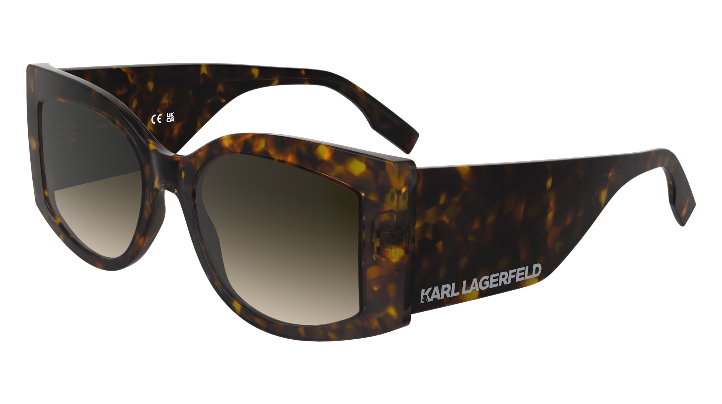 Karl Lagerfeld KL6183S 242  