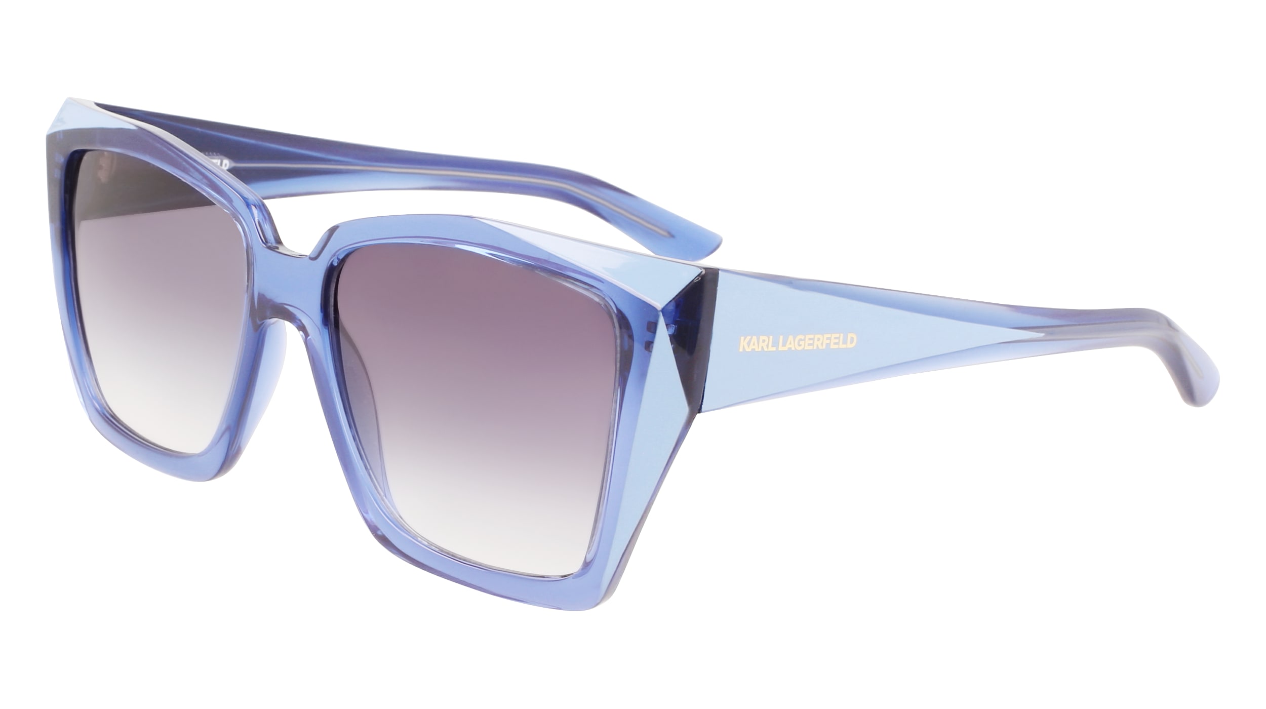 Karl Lagerfeld KL6072S N 450  