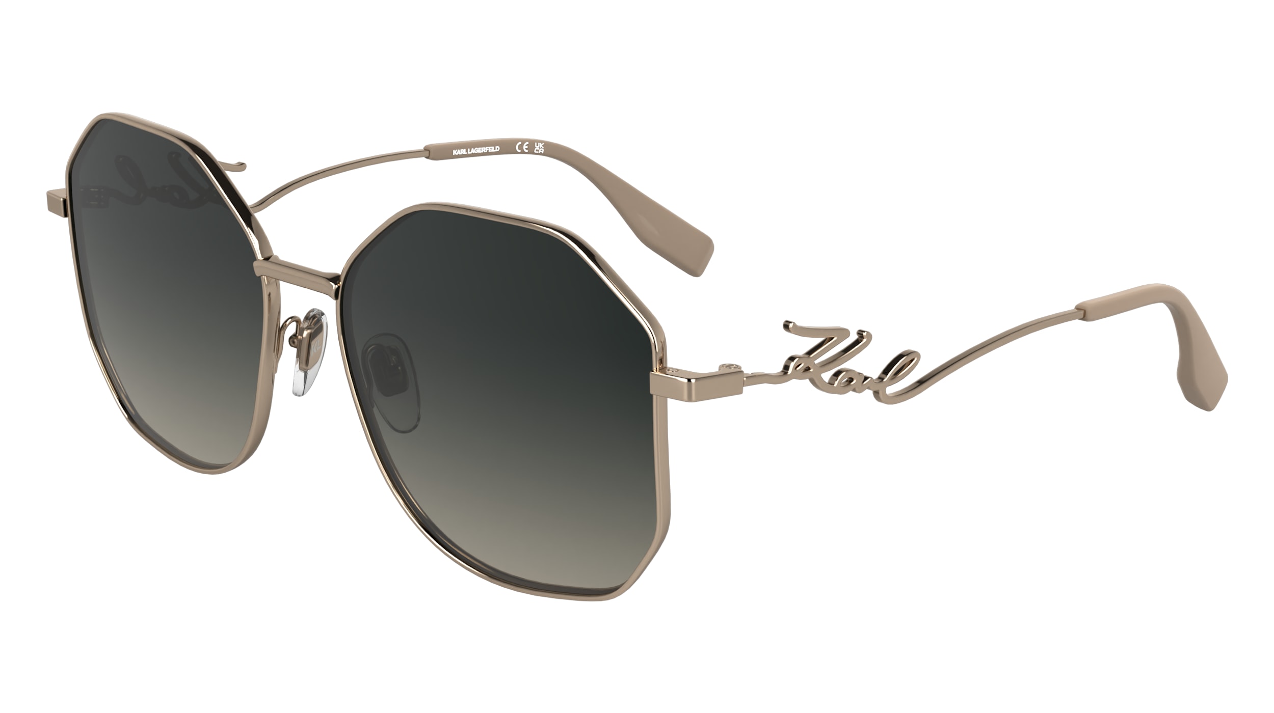 Karl Lagerfeld KL358S N 770  