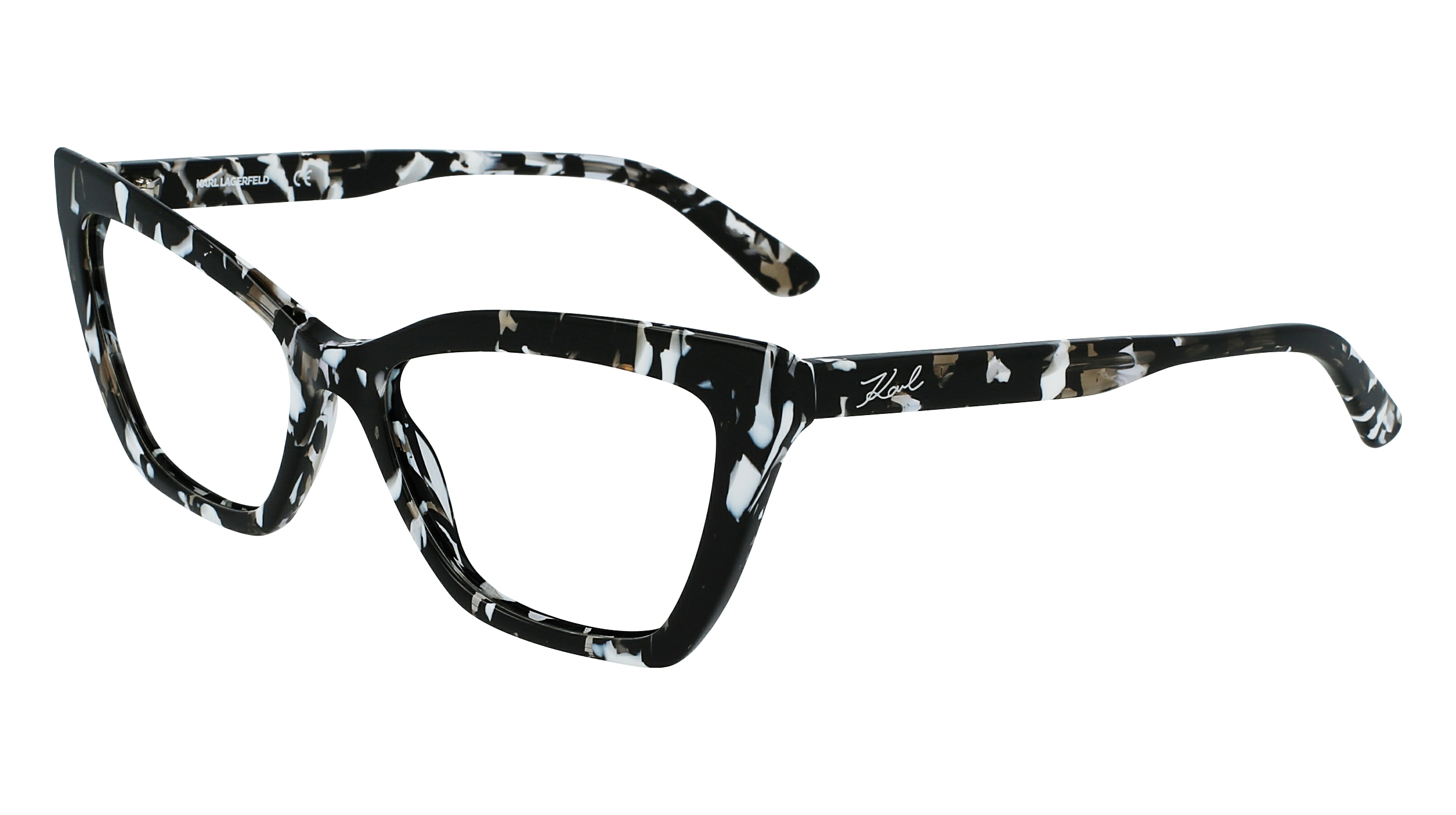 Karl Lagerfeld KL6063 N 007  