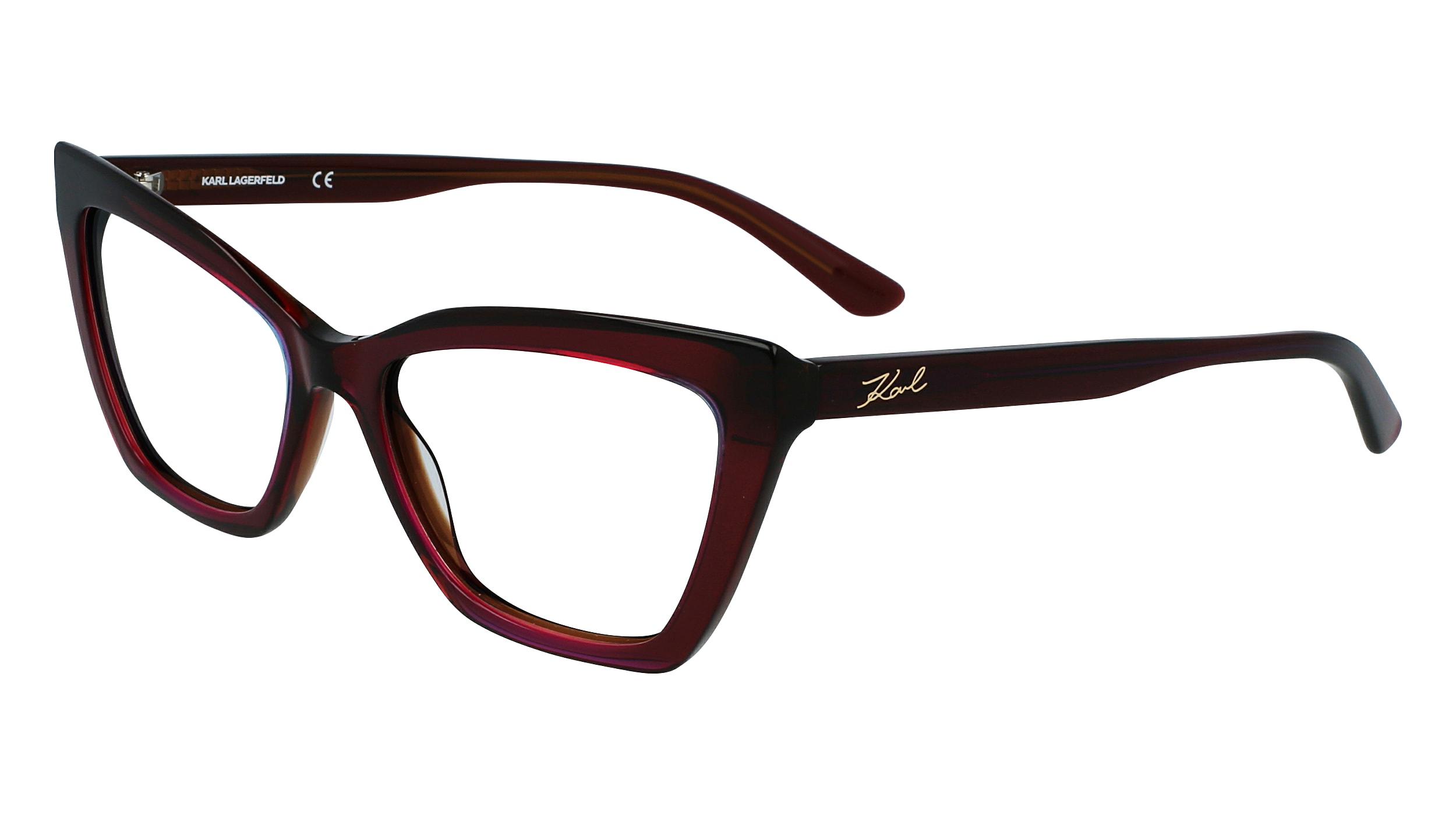 Karl Lagerfeld KL6063 N 603  