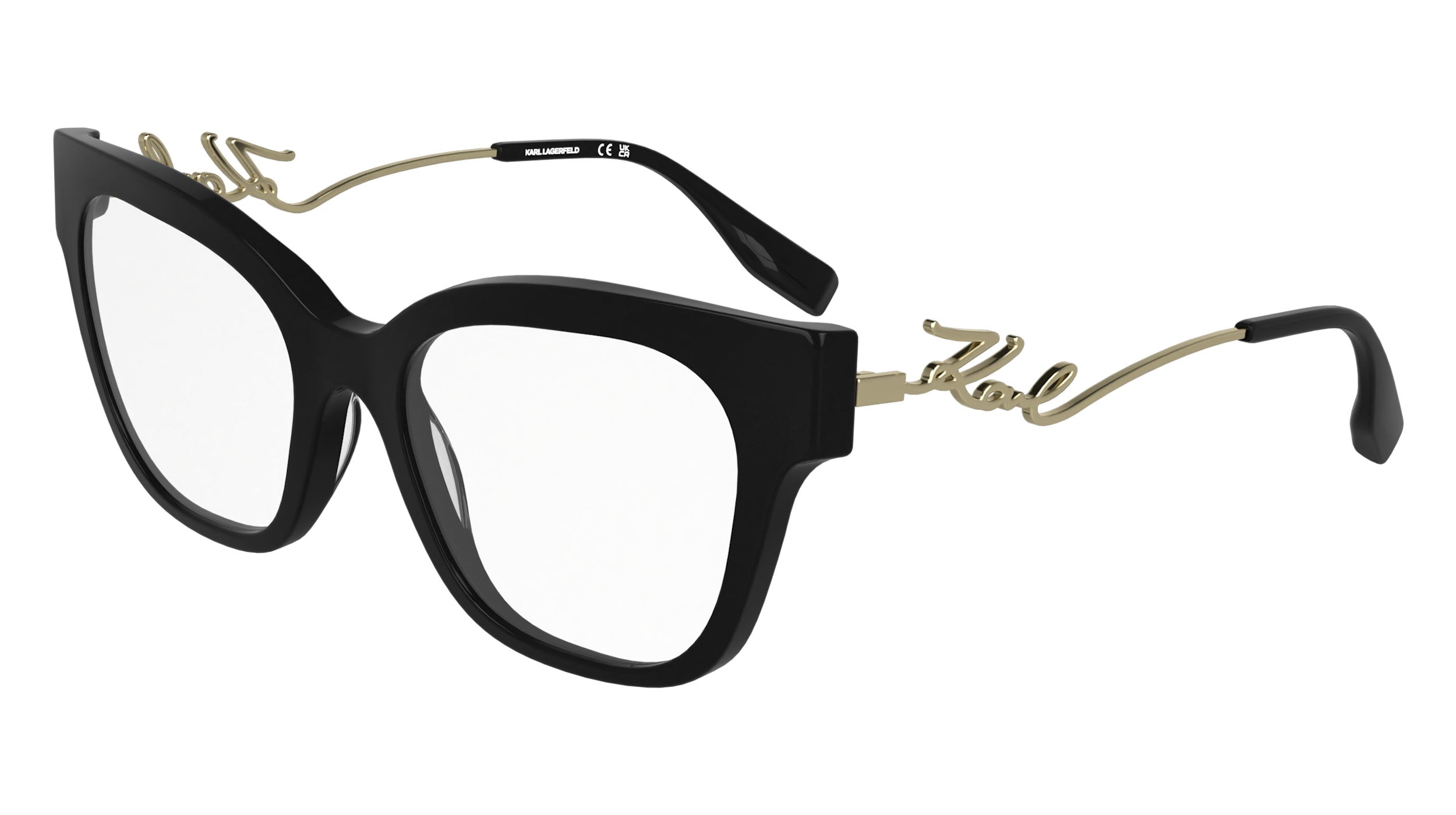 Karl Lagerfeld KL6191 N 001  