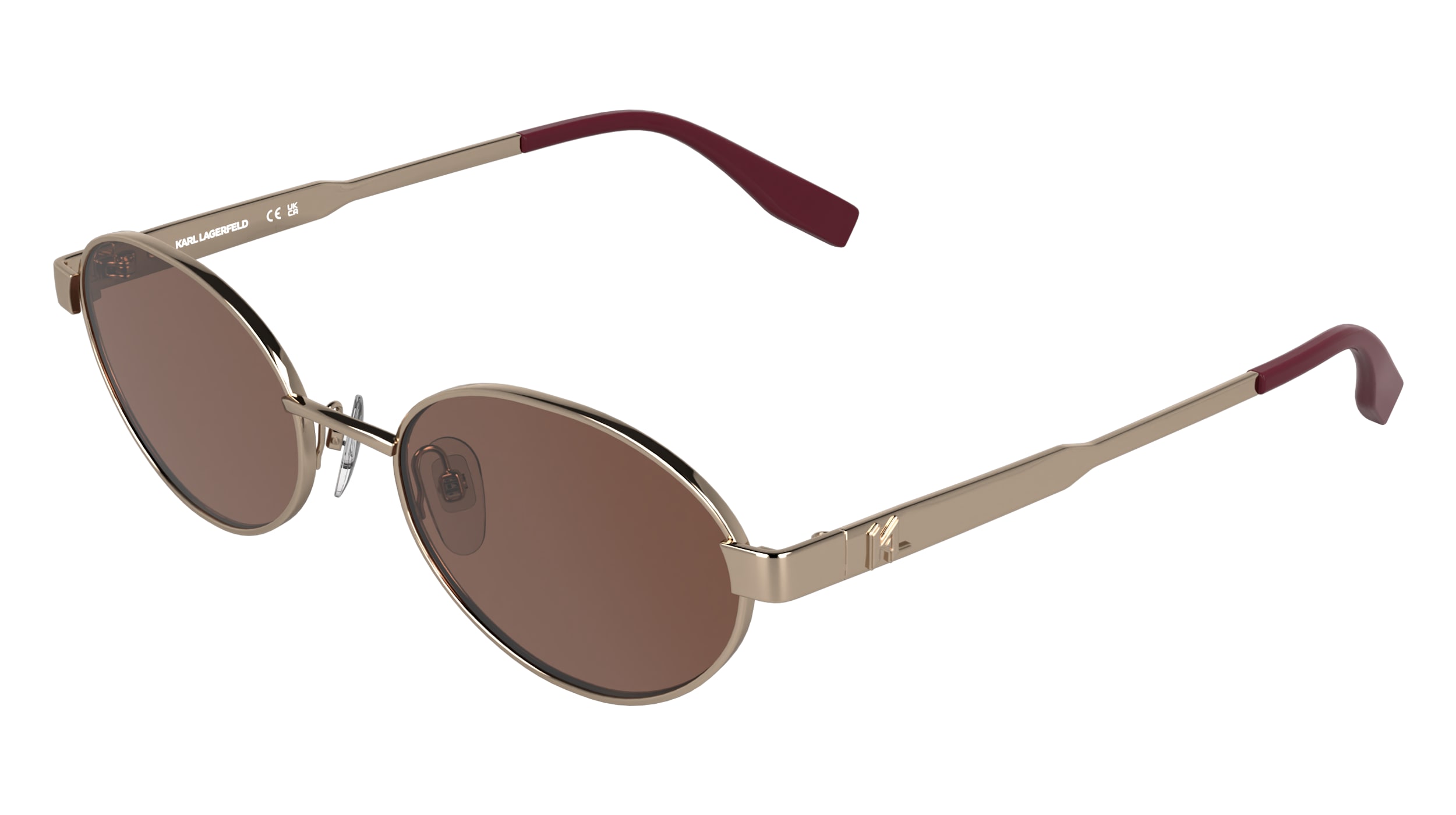 Karl Lagerfeld KL366S 770  