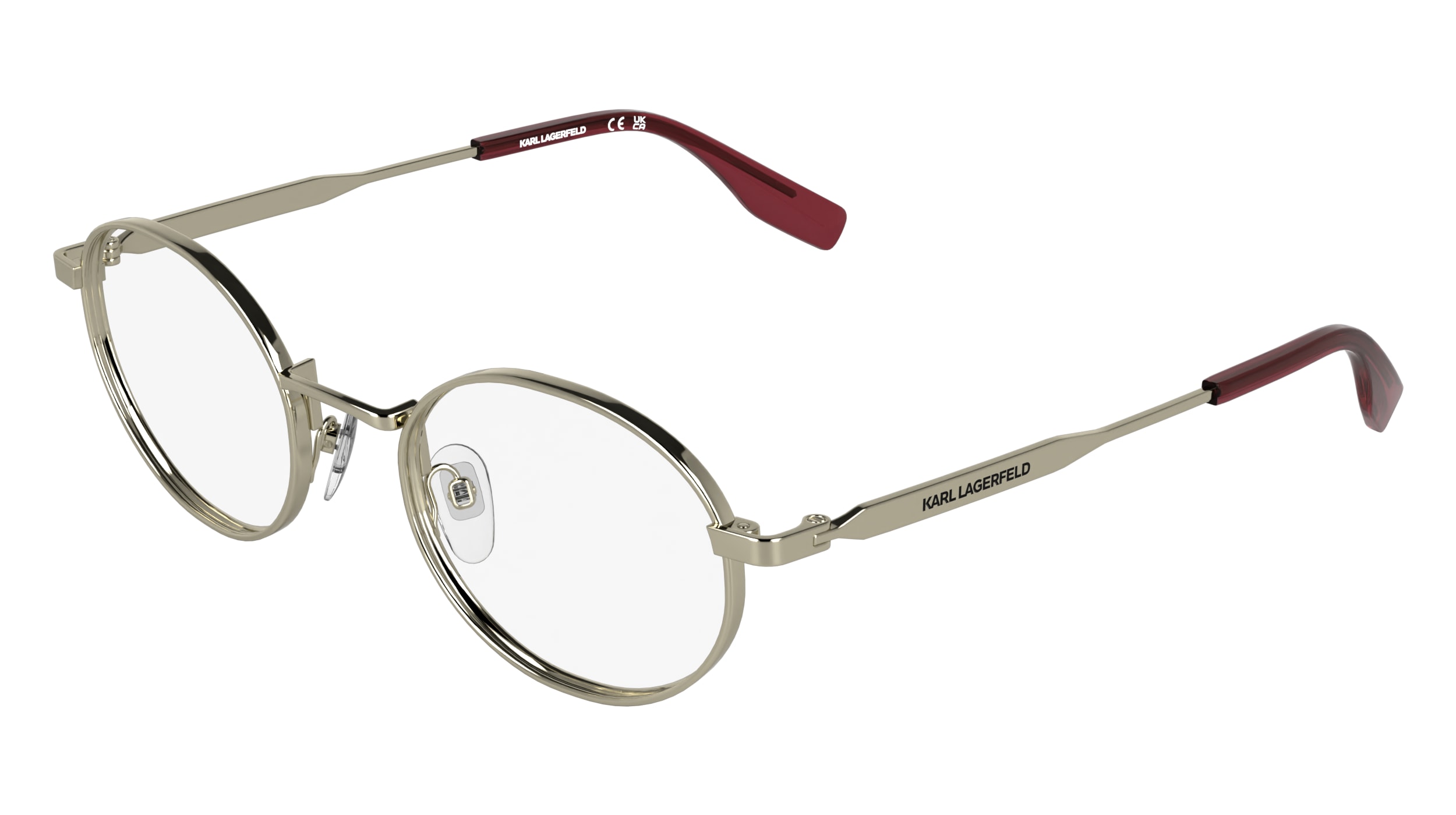 Karl Lagerfeld KL369 727  