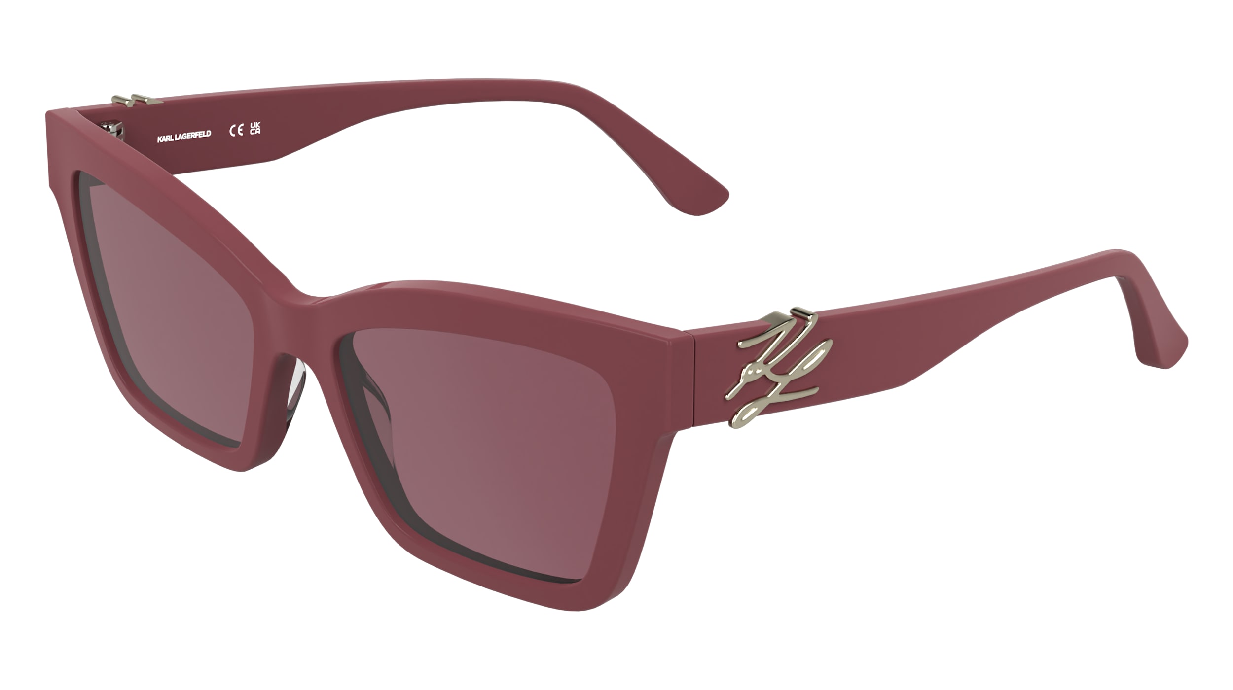 Karl Lagerfeld KL6220S 652  