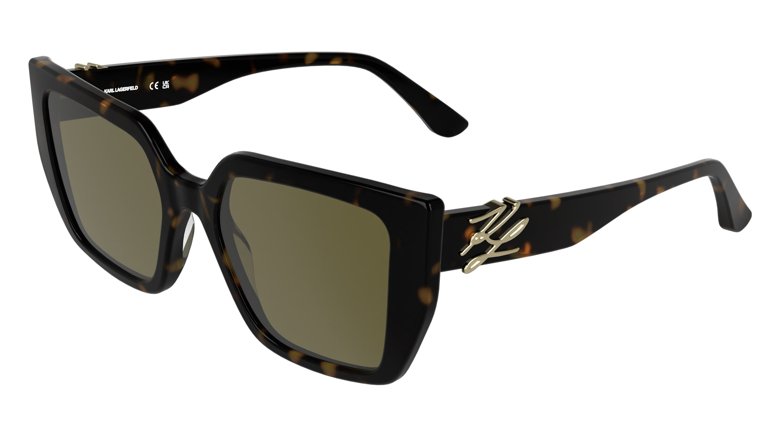 Karl Lagerfeld KL6221S 242  