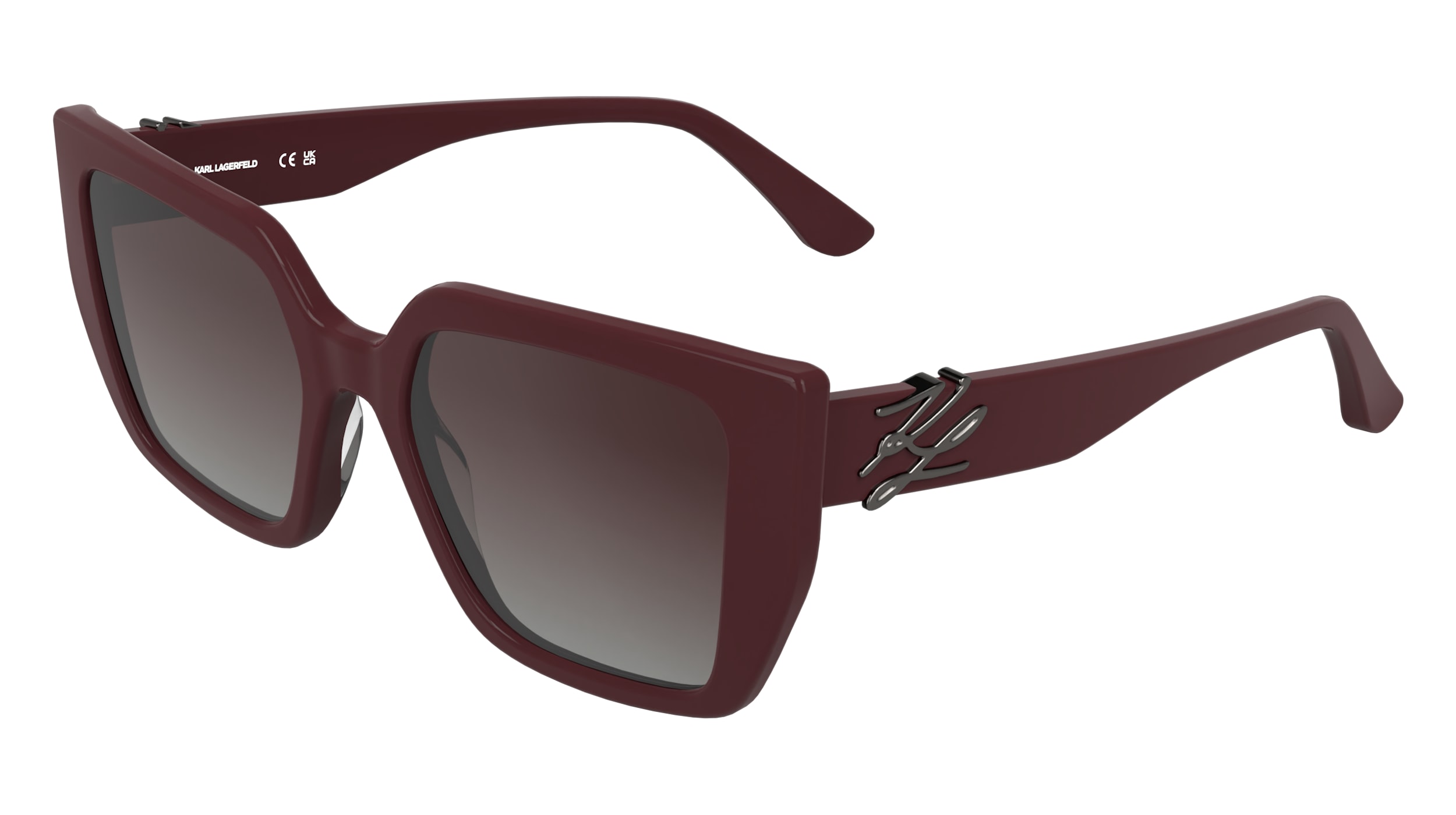 Karl Lagerfeld KL6221S 602  