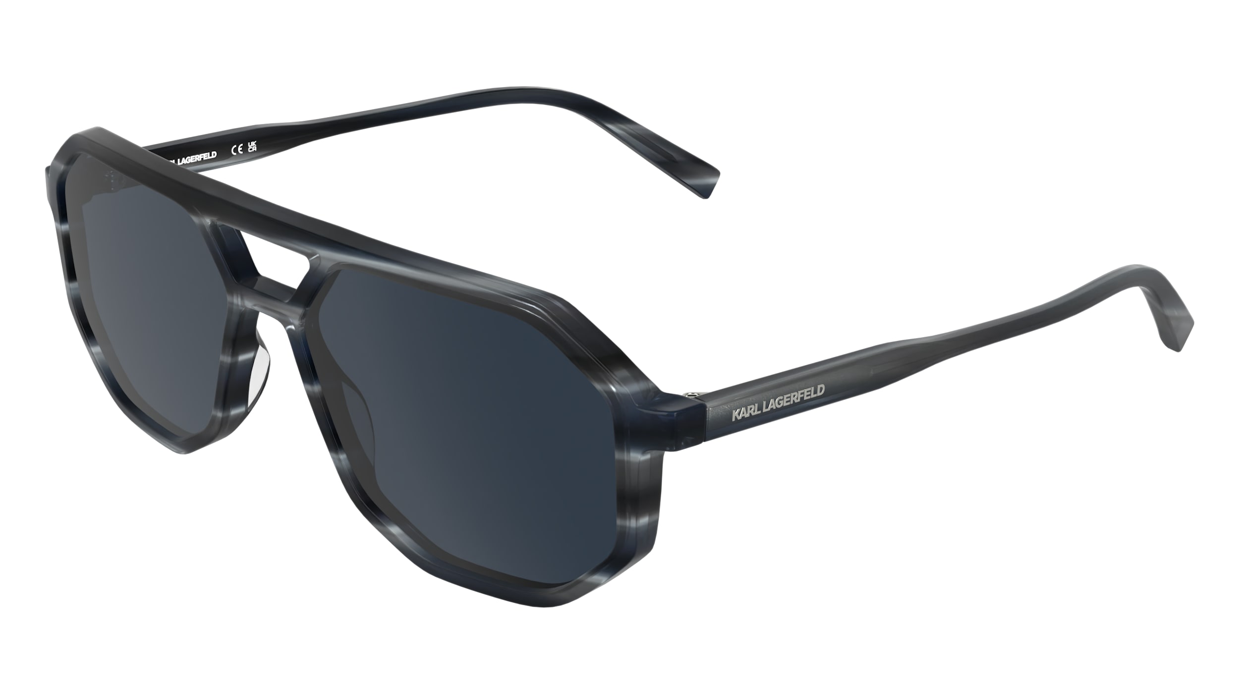 Karl Lagerfeld KL6226S 422  