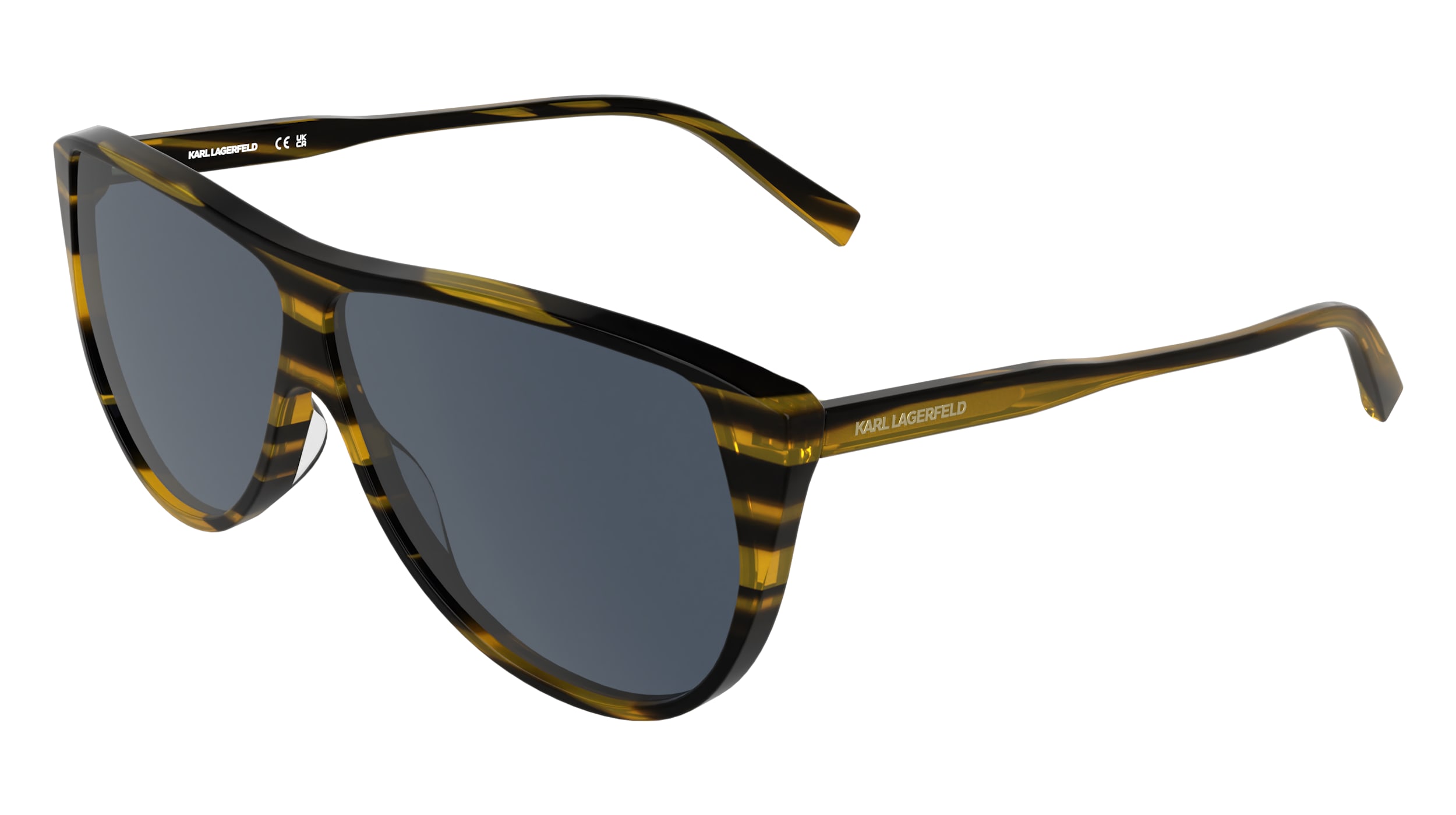 Karl Lagerfeld KL6227S 008  