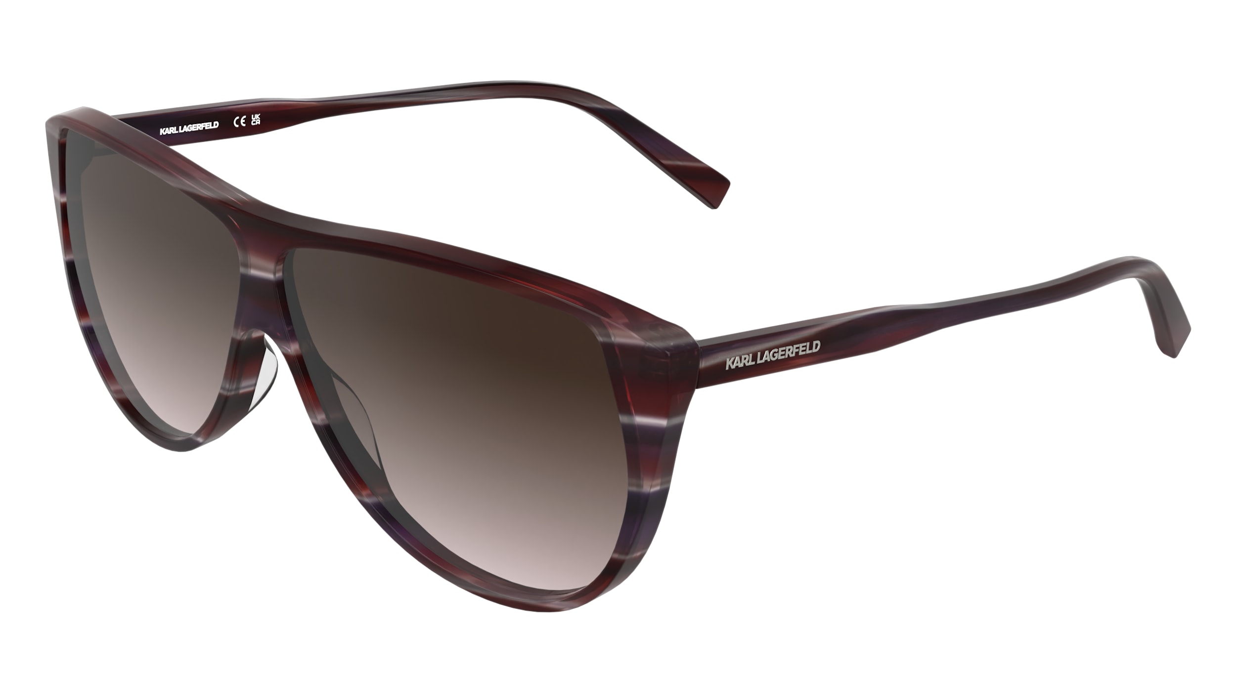 Karl Lagerfeld KL6227S 608  