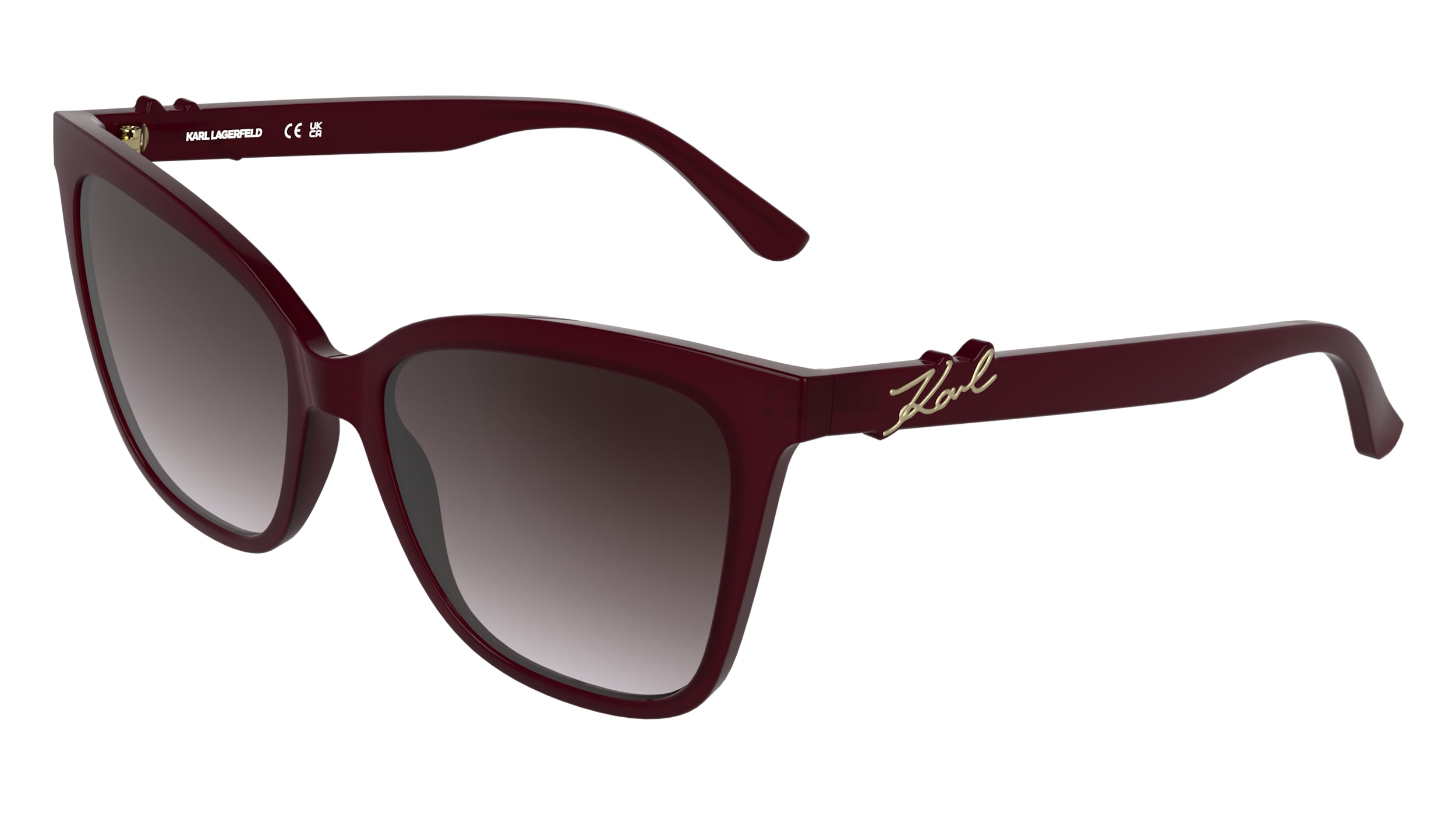 Karl Lagerfeld KL6223S 601  