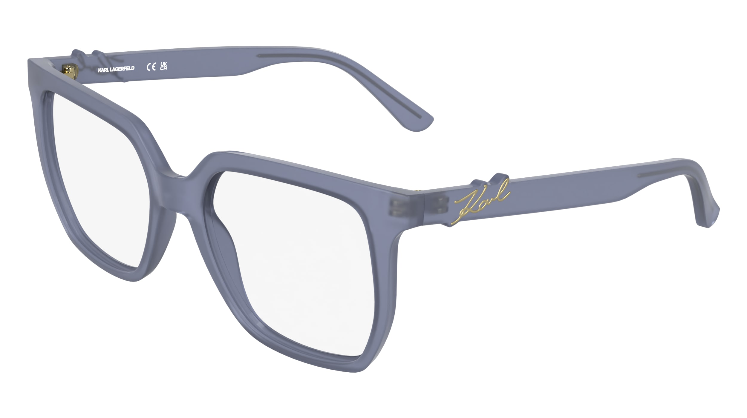 Karl Lagerfeld KL6233 662  