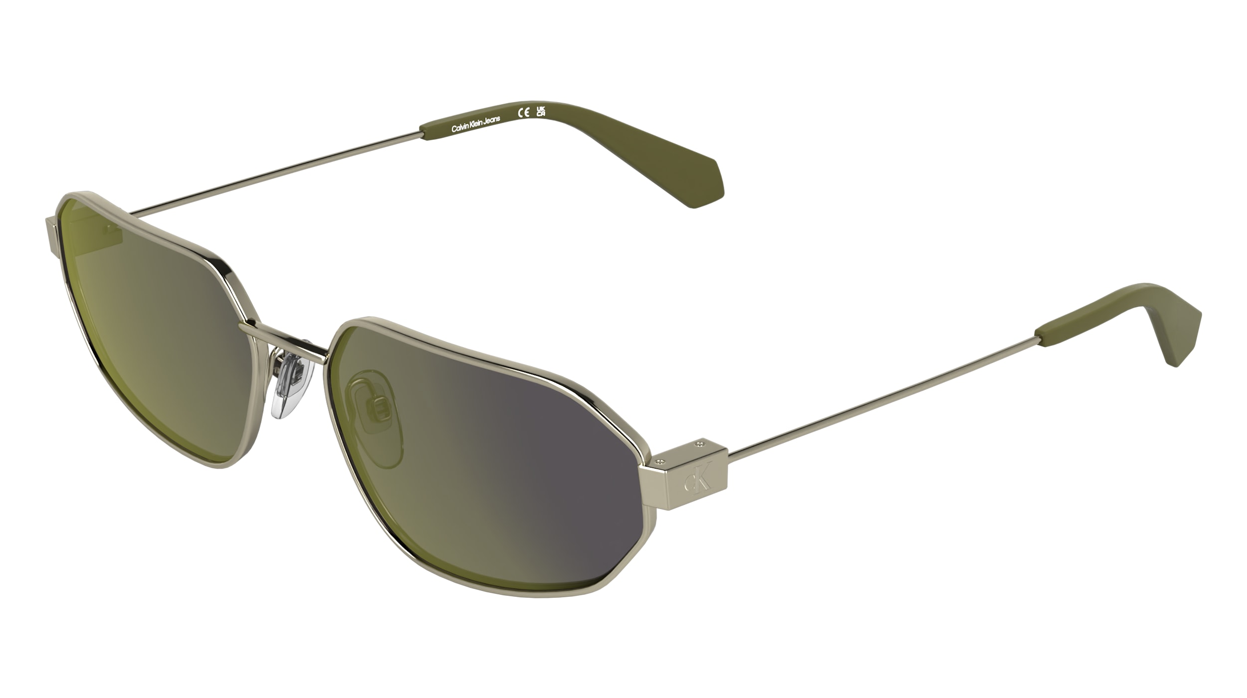 Calvin Klein CKJ26200S 717  