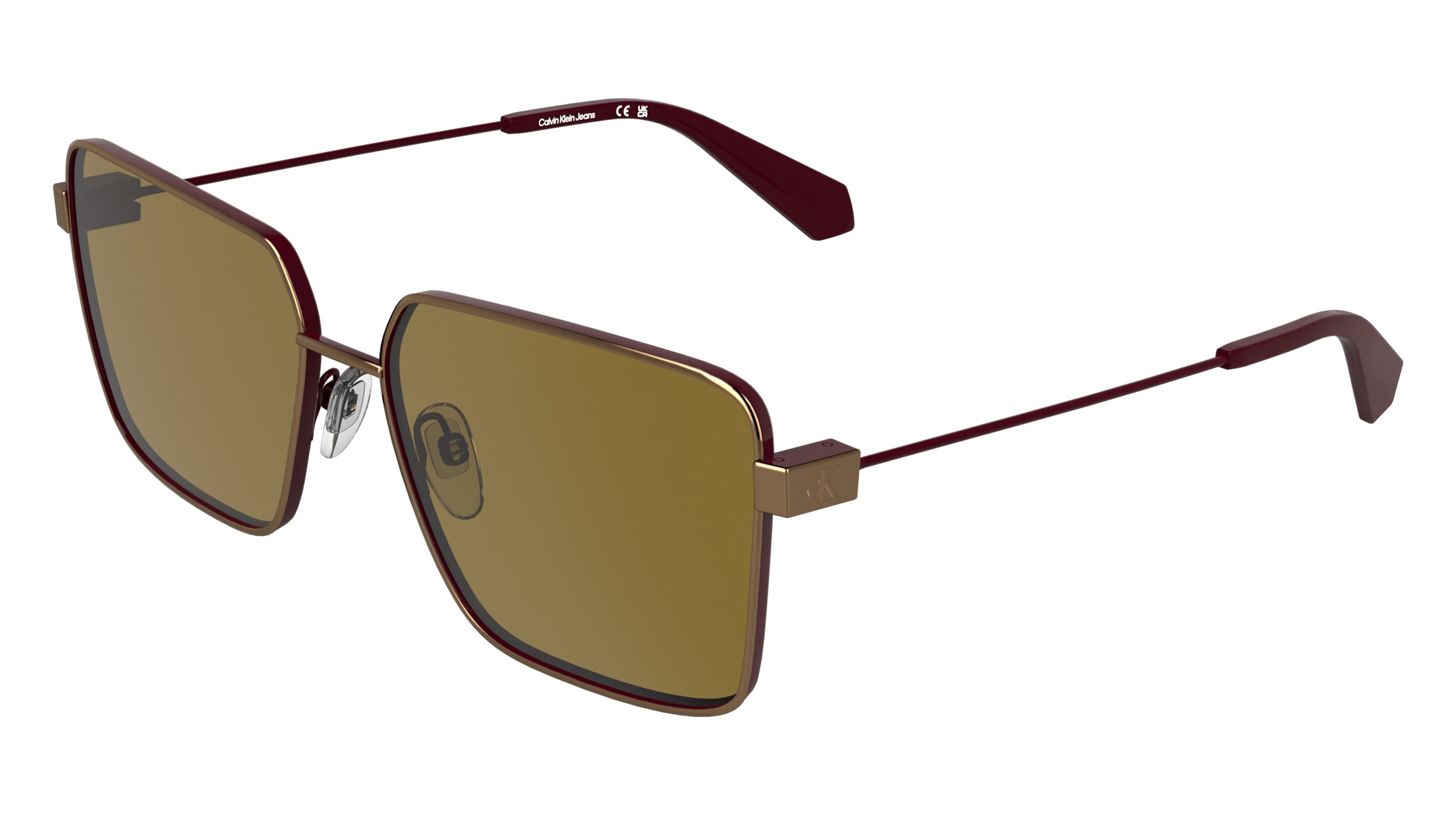 Calvin Klein CKJ26201S 705  