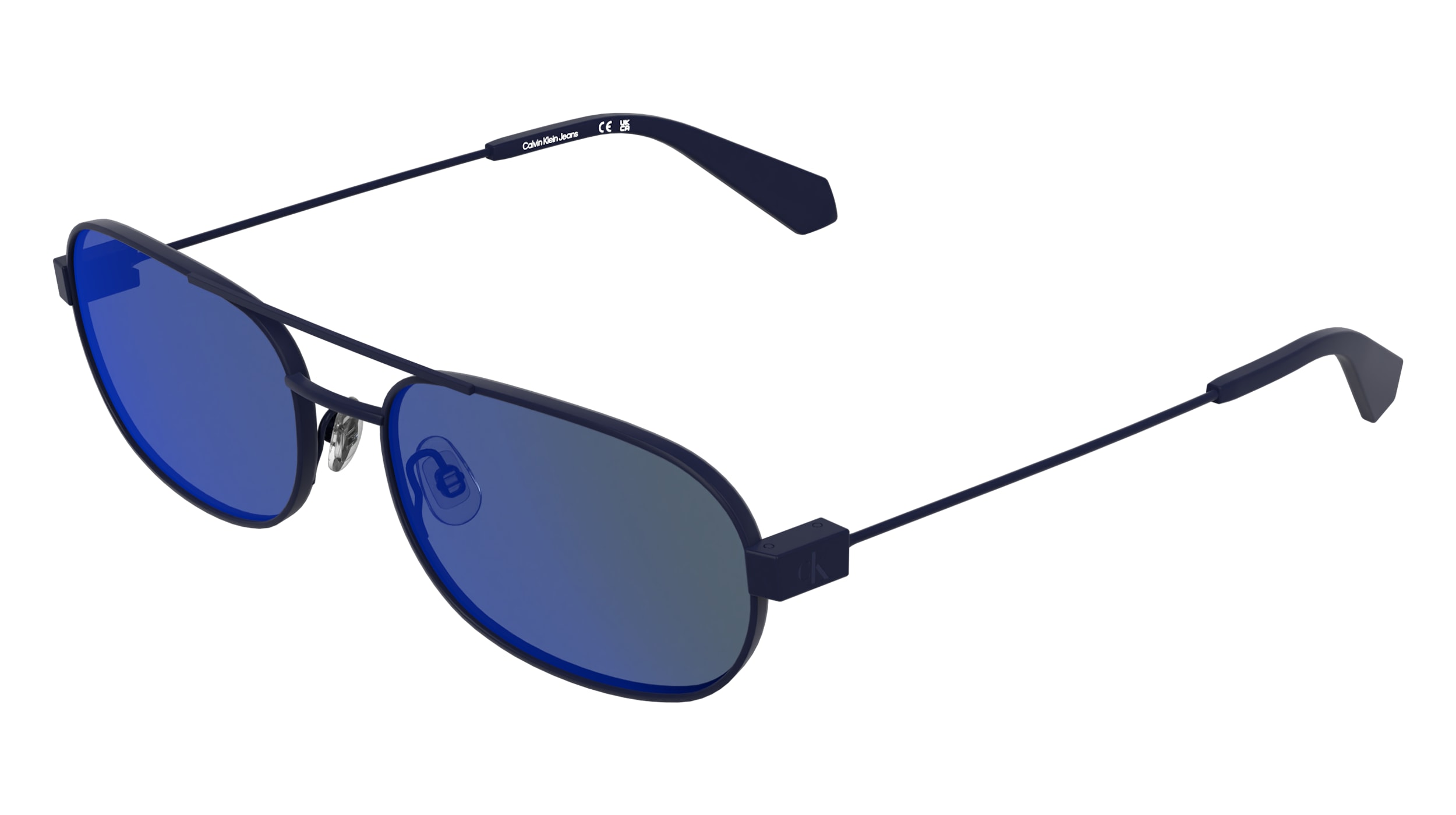 Calvin Klein CKJ26202S 400  