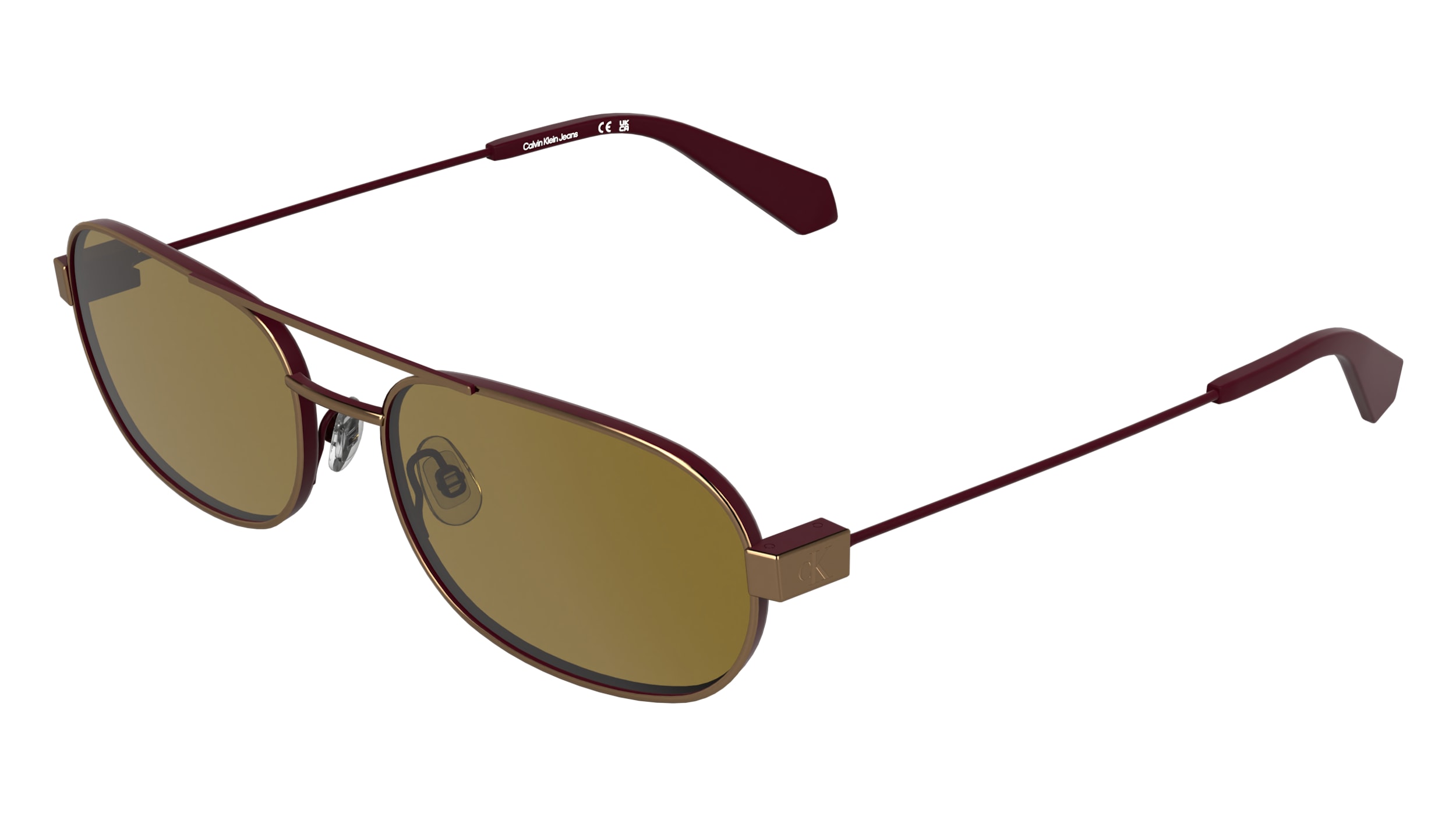 Calvin Klein CKJ26202S 705  