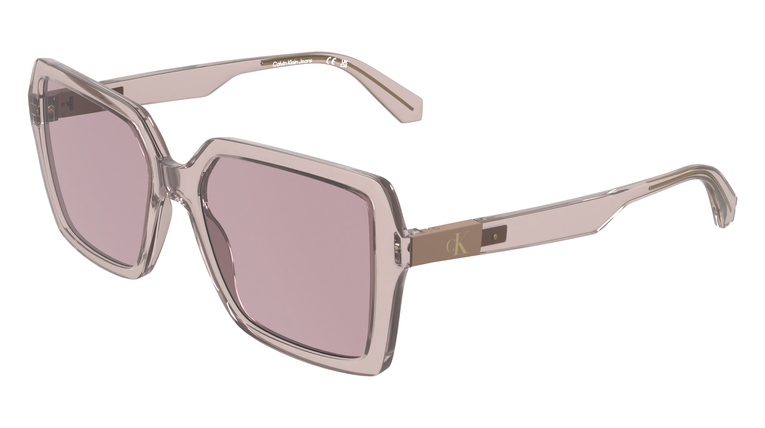 Calvin Klein CKJ26602S 604  