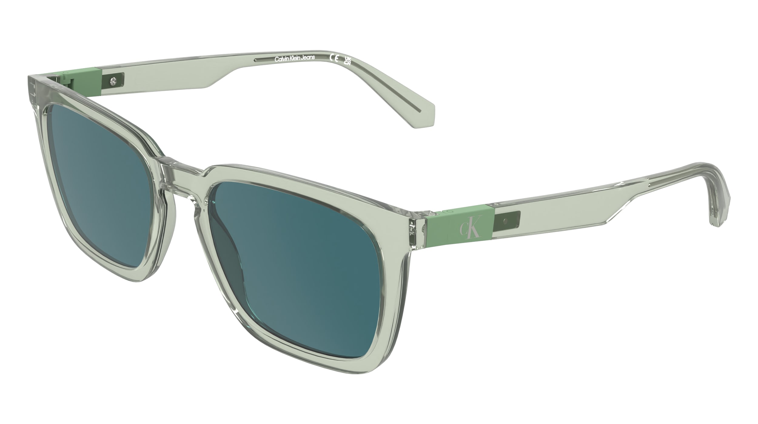 Calvin Klein CKJ26603S 302  