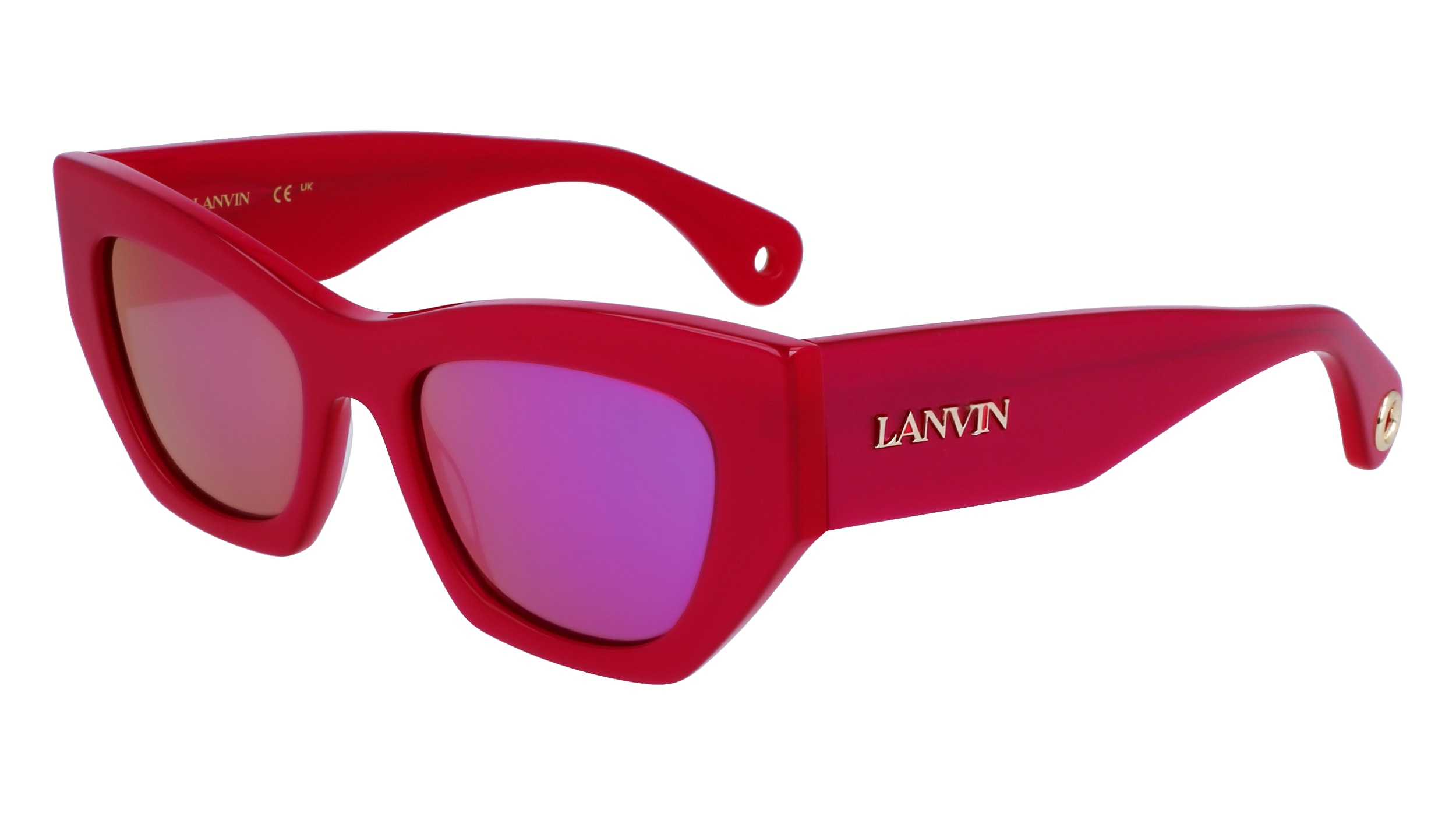 Lanvin LNV651S 669  