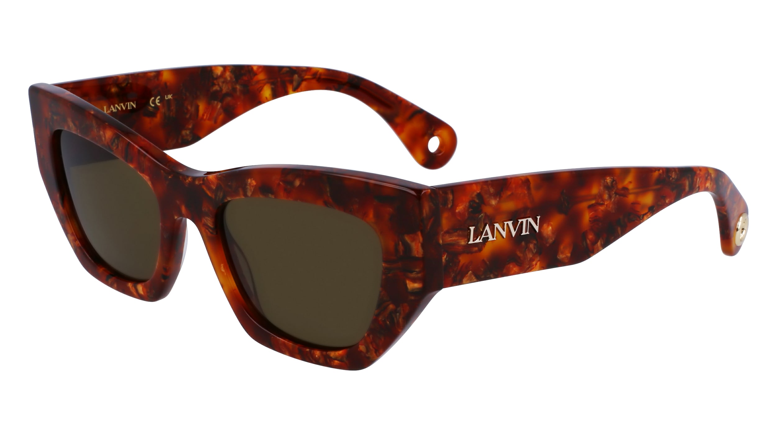 Lanvin LNV651S 730  