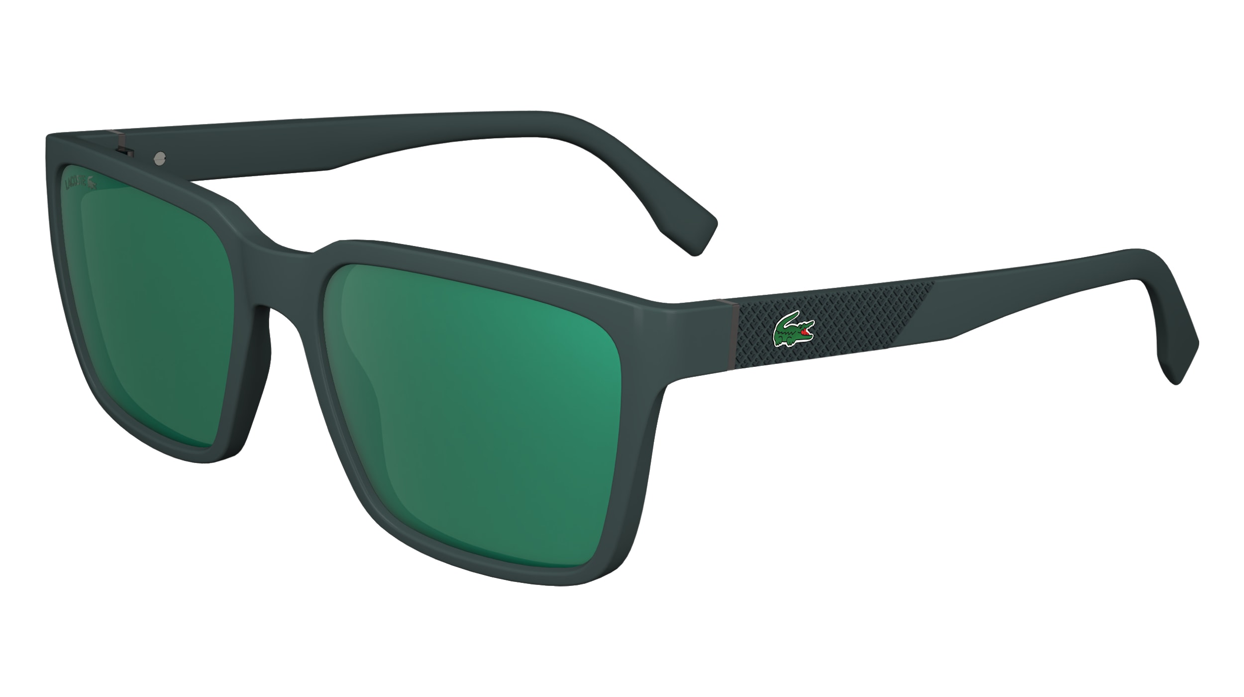 Lacoste L6011S 301